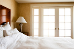 West Jesmond bedroom extension costs