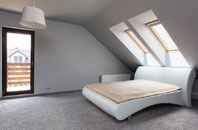 West Jesmond bedroom extensions