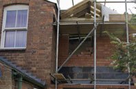 free West Jesmond home extension quotes